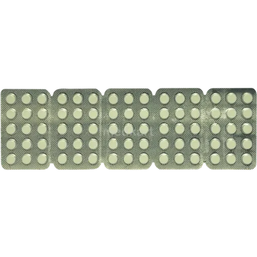 nebicard 2.5mg tablet 15's